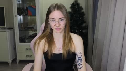 Eliana online show from December 26, 2024, 2:16 pm