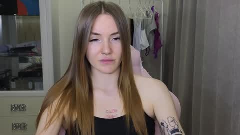 Eliana online show from January 19, 2025, 2:38 pm