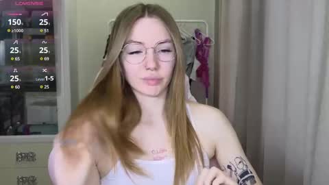 Eliana online show from February 21, 2025, 11:44 am