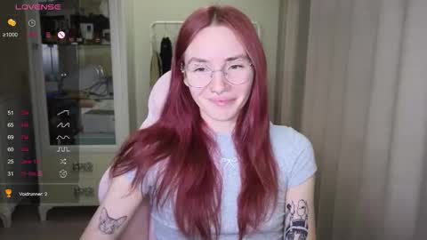 Eliana online show from September 29, 2025, 11:04 am