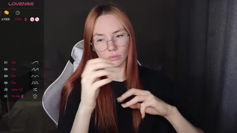 Eliana online show from November 18, 2025, 10:31 am