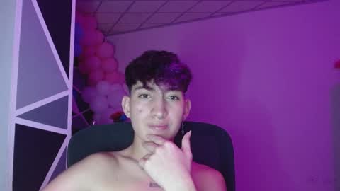 Eros online show from January 13, 2025, 8:58 am