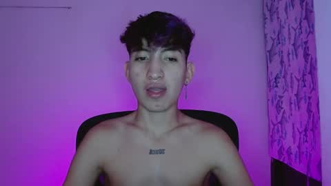 Eros online show from January 15, 2025, 1:02 am