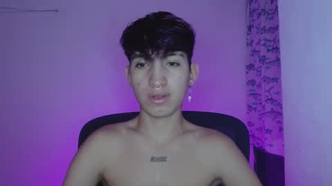 Eros online show from February 2, 2025, 1:23 am