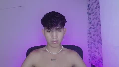 Eros online show from February 17, 2025, 12:54 am