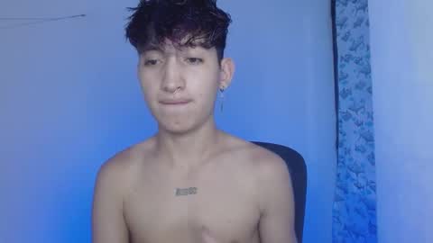 Eros online show from February 20, 2025, 1:36 am