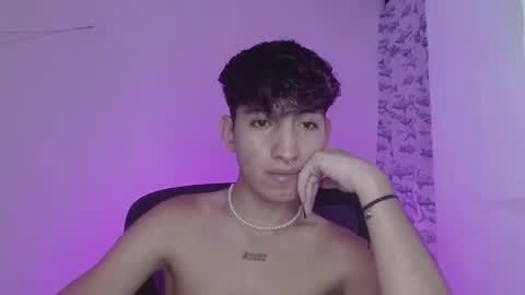 Eros online show from February 21, 2025, 2:28 am