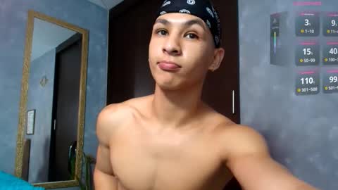 Luis Castro  online show from September 8, 2025, 3:22 pm