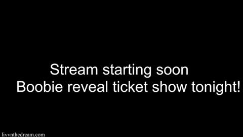Snapshot of livanddrew chatting on September 12, 2025, 11:04 pm Liv and Drew online show from September 12, 2025, 11:04 pm