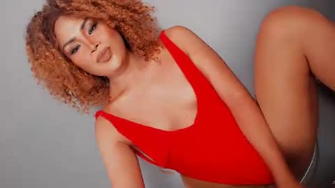 Tasha Carter online show from October 23, 2025, 10:19 pm