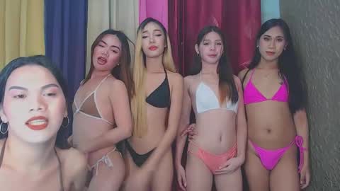 via kyle keva medusa dana online show from December 5, 2025, 4:54 am