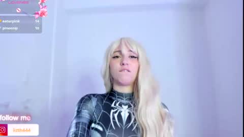 Liz online show from December 28, 2024, 3:47 am