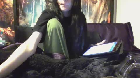 Snapshot of livmirage chatting on January 21, 2025, 2:43 am Liv Mirage online show from January 21, 2025, 2:43 am