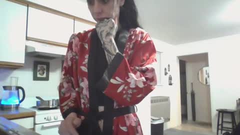 Snapshot of livmirage chatting on January 27, 2025, 1:41 pm Liv Mirage online show from January 27, 2025, 1:41 pm