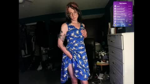 Livolio online show from January 3, 2025, 4:55 am