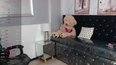 Liz online show from February 11, 2025, 3:08 am