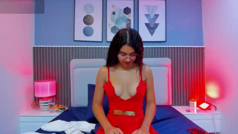 Lizeth online show from October 10, 2025, 11:53 am