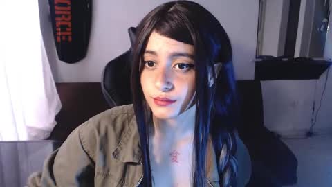 Snapshot of liz_beths chatting on September 17, 2025, 12:51 pm Elizabeth online show from September 17, 2025, 12:51 pm