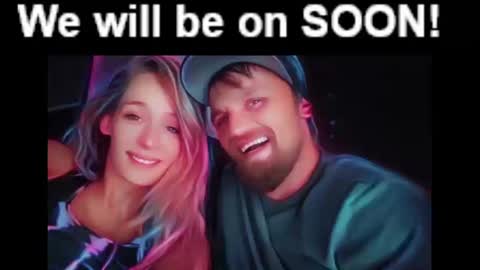 Jay-Liz online show from September 11, 2025, 12:55 am