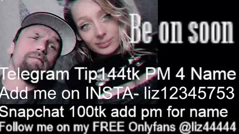 Jay-Liz online show from October 19, 2025, 4:02 am