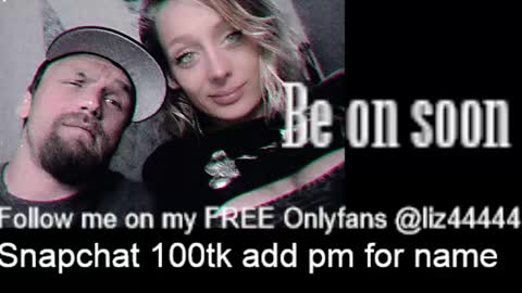 Jay-Liz online show from November 8, 2025, 4:34 am