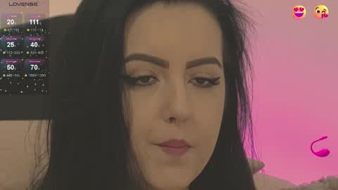 lizasunshine__ online show from March 4, 2025, 12:33 pm