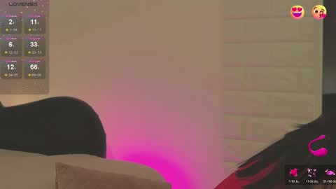 lizasunshine__ online show from March 7, 2025, 1:18 pm