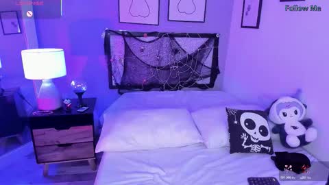 Liza online show from October 28, 2025, 10:12 pm