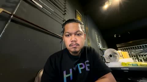 Snapshot of lizawati chatting on October 17, 2025, 8:50 am amysolo30 online show from October 17, 2025, 8:50 am