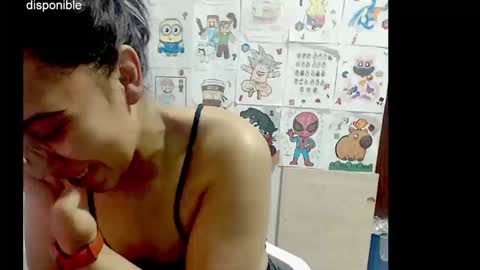 lizz1305 online show from September 22, 2025, 1:46 pm