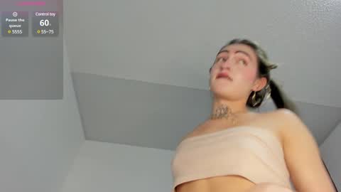 Snapshot of lizz_luna chatting on February 4, 2025, 5:45 pm lizz_luna online show from February 4, 2025, 5:45 pm