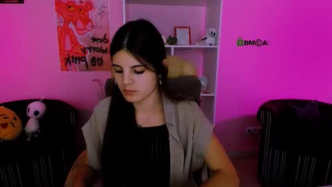 Snapshot of lizzie_boom chatting on September 18, 2025, 5:31 am lizzie_boom online show from September 18, 2025, 5:31 am