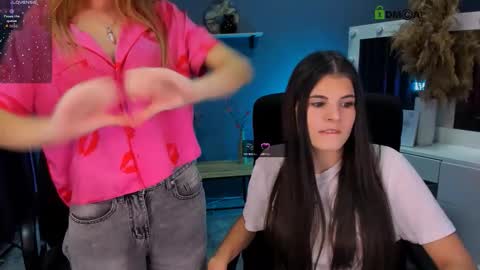 Snapshot of lizzie_boom chatting on September 26, 2025, 7:51 pm lizzie_boom online show from September 26, 2025, 7:51 pm