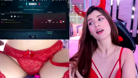 Snapshot of lizziecutie_ chatting on February 28, 2025, 11:45 pm Lizzie online show from February 28, 2025, 11:45 pm
