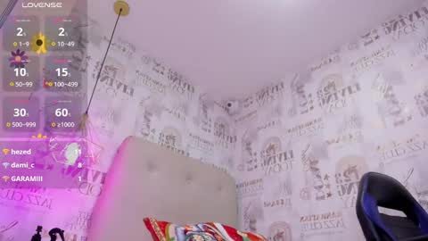 Snapshot of lizziemontana2 chatting on December 12, 2024, 10:42 pm online show from December 12, 2024, 10:42 pm