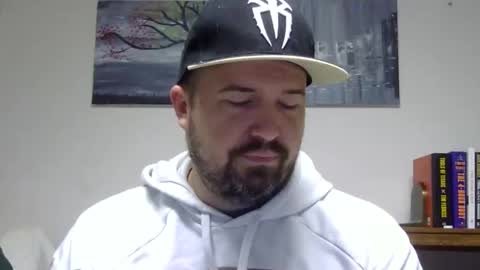 lj345689 online show from January 19, 2025, 6:53 pm