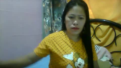 Snapshot of llanie888 chatting on February 18, 2025, 5:20 am llanie888 online show from February 18, 2025, 5:20 am