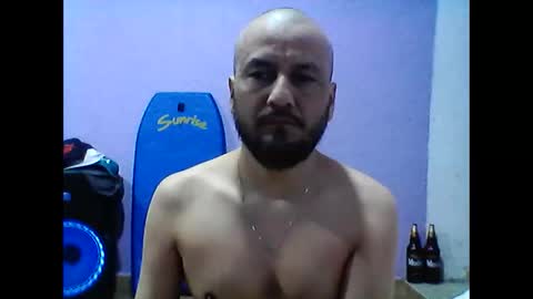 Snapshot of llchuckll238628 chatting on October 23, 2025, 7:18 am Antonius Block online show from October 23, 2025, 7:18 am