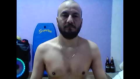 Snapshot of llchuckll238628 chatting on October 29, 2025, 6:48 am Antonius Block online show from October 29, 2025, 6:48 am