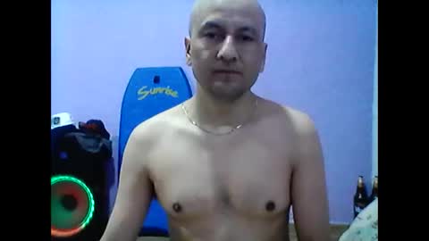 Snapshot of llchuckll238628 chatting on November 7, 2025, 7:58 pm Antonius Block online show from November 7, 2025, 7:58 pm