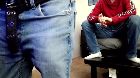 LL Cool Jake online show from December 24, 2024, 1:16 am