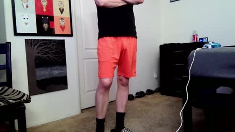 LL Cool Jake online show from October 20, 2025, 8:04 am