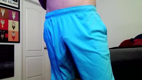 LL Cool Jake online show from November 7, 2025, 10:04 am