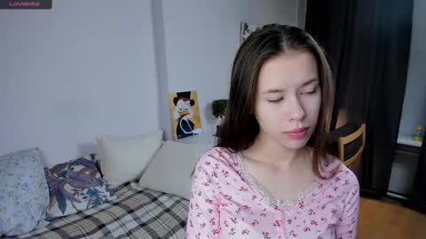 Snapshot of llkadream chatting on February 11, 2025, 7:23 am Arina online show from February 11, 2025, 7:23 am