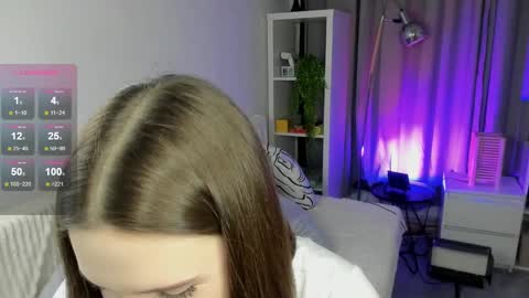 Snapshot of llkadream chatting on February 15, 2025, 8:01 pm Arina online show from February 15, 2025, 8:01 pm