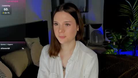 Snapshot of llkadream chatting on February 24, 2025, 8:14 pm Arina online show from February 24, 2025, 8:14 pm
