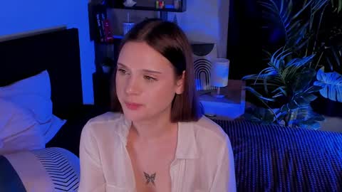 Snapshot of llkadream chatting on March 12, 2025, 12:20 am Arina online show from March 12, 2025, 12:20 am