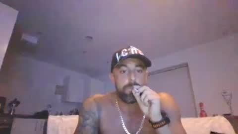 Snapshot of llleeeooonnn69 chatting on September 9, 2025, 9:25 pm Leon online show from September 9, 2025, 9:25 pm