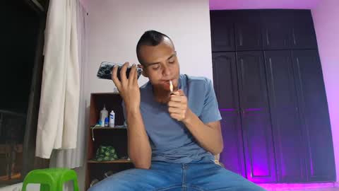 Snapshot of lobo_cockk chatting on January 31, 2025, 4:47 am edwin online show from January 31, 2025, 4:47 am