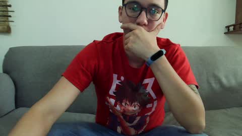 Lobo online show from January 2, 2025, 9:50 pm